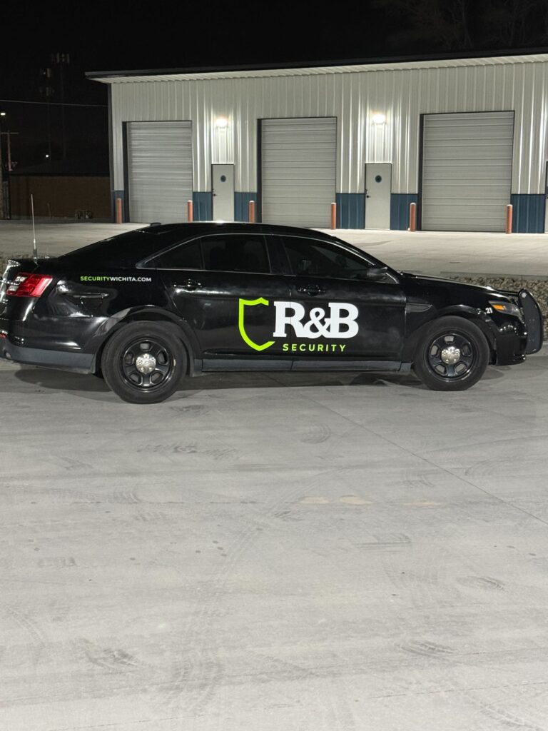 Vehicle Wrap Advertsing Wichita KS