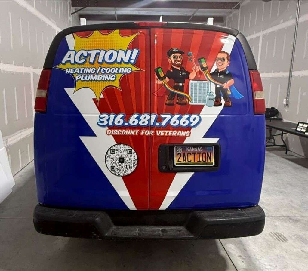 car wrap services
