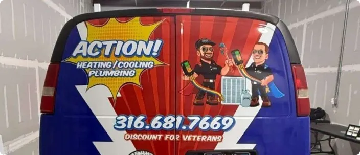 Witchita Wrap Company